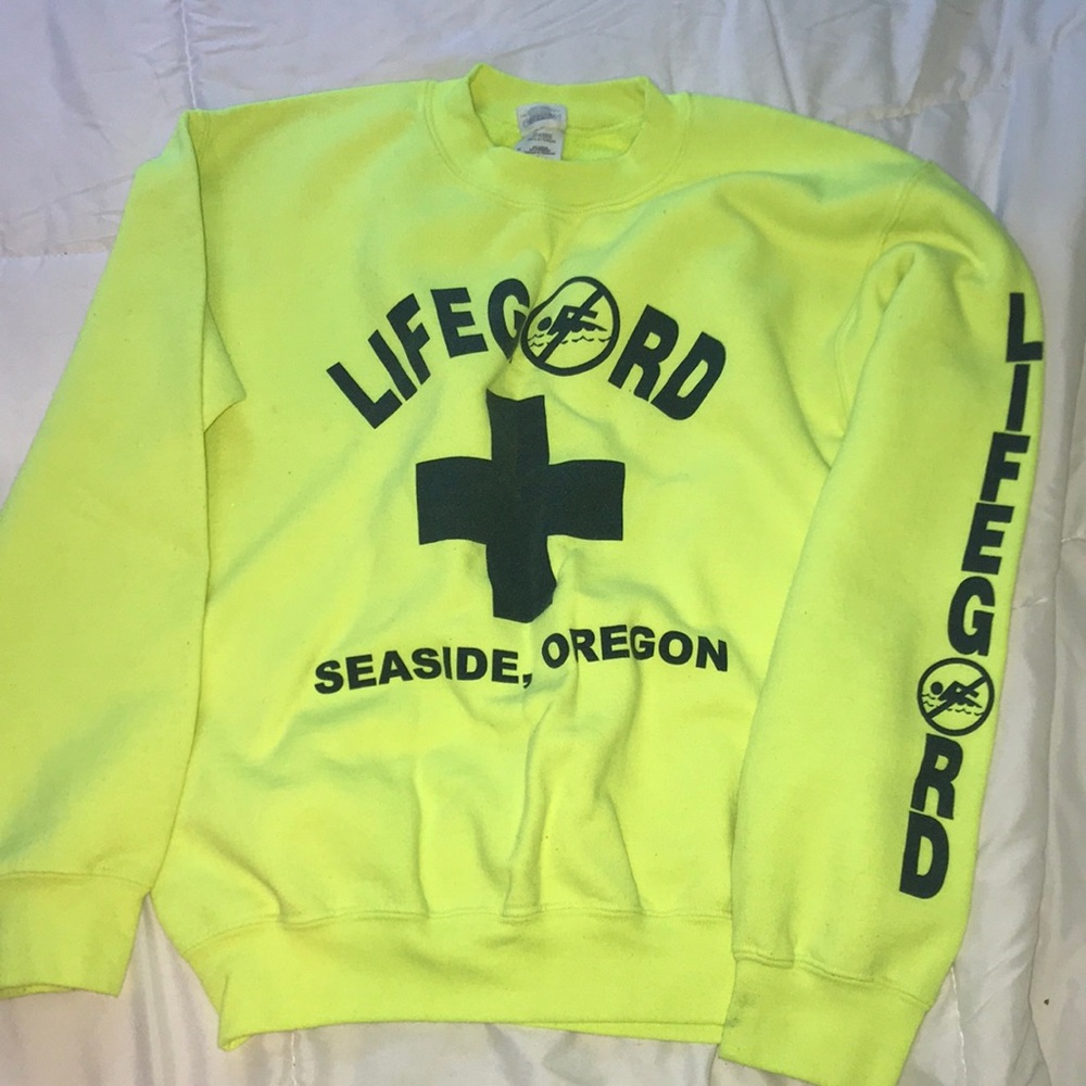 Seaside Long Sleeve Attire